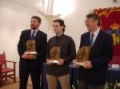 Entrega de Premios Miguel Hernández 2005