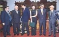 Entrega de Premios de la Fundación Cultural Miguel Hernández
