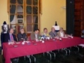 Jurado del Premio Internacional de Poesía Miguel Hernández 2005