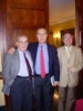 Miembros del Jurado del Premio Internacional de Poesía Miguel Hernández 2005