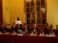 Jurado del Premio de Periodismo Miguel Hernández 2005