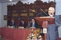 Entrega de Premios de la Fundación Cultural Miguel Hernández