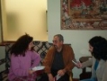 Entrevista a José María Gallego