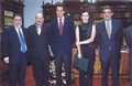 Entrega de Premios de la Fundación Cultural Miguel Hernández