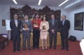 Entrega de los Premios de la Fundación Cultural Miguel Hernández el 21 de marzo de 2003