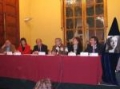 Premio Internacional de Periodismo de la Fundación Cultural Miguel Hernández 2006