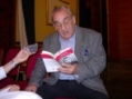 Entrevista a Alfredo Gómez Gil