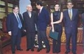 Entrega de Premios de la Fundación Cultural Miguel Hernández