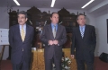 Entrega de los Premios de la Fundación Cultural Miguel Hernández el 21 de marzo de 2003