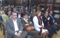 Entrega de los Premios de la Fundación Cultural Miguel Hernández el 21 de marzo de 2003