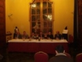 Fallo del Premio Nacional de Poesía Miguel Hernández 2005