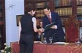 Entrega de Premios de la Fundación Cultural Miguel Hernández