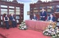 Entrega de Premios de la Fundación Cultural Miguel Hernández