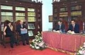 Entrega de Premios de la Fundación Cultural Miguel Hernández