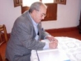 Alfredo Gómez Gil
