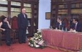 Entrega de Premios de la Fundación Cultural Miguel Hernández