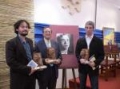 Entrega de Premios Literarios 2006 y Medallas al Mérito Hernandiano