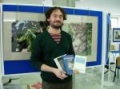 Entrega de Premios Literarios 2006 y Medallas al Mérito Hernandiano