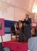 Entrega de Premios Literarios 2006 y Medallas al Mérito Hernandiano