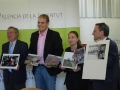 Premios Fotografía Senda del Poeta 2009