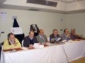 Fallo del Premio Internacional de Poesía, 2007