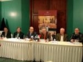 Fallo del Jurado del Premio Internacional de Poesía Miguel Hernández 2008