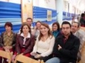 Entrega de Premios Literarios 2006 y Medallas al Mérito Hernandiano