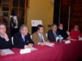 Fallo del Premio Internacional de Poesía, 2007