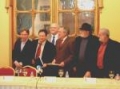 Fallo del Jurado del Premio Internacional de Poesía Miguel Hernández 2008