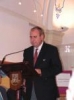 Entrega de Premios Literarios 2006 y Medallas al Mérito Hernandiano