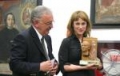 Entrega de premios Literarios Miguel Hernández, 2007