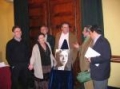 Premio Internacional de Poesía 