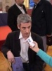 Entrega de Premios Literarios 2006 y Medallas al Mérito Hernandiano
