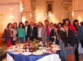 Entrega de Premios Literarios 2006 y Medallas al Mérito Hernandiano