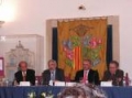 Entrega de Premios Literarios 2006 y Medallas al Mérito Hernandiano