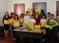 Presentación de Huellas de verso, huellas de aire