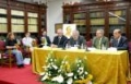 Entrega de premios Literarios Miguel Hernández, 2007
