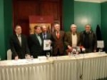 Fallo del Jurado del Premio Internacional de Poesía Miguel Hernández 2008