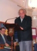 Entrega de Premios Literarios 2006 y Medallas al Mérito Hernandiano