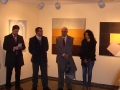 Presentaciones e Inauguraciones