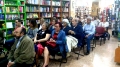 Presentación de “Los amigos exiliados de Miguel Hernández”