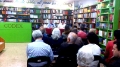 Presentación de “Los amigos exiliados de Miguel Hernández”