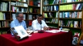 Presentación de “Los amigos exiliados de Miguel Hernández”