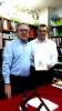 Presentación de “Los amigos exiliados de Miguel Hernández”
