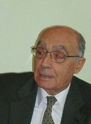 José Saramago