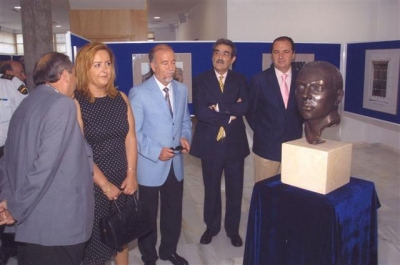 Inauguración del Centro de Estudios Hernandianos