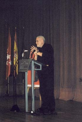 Ignacio Amestoy