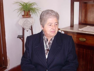 Carmen Manresa