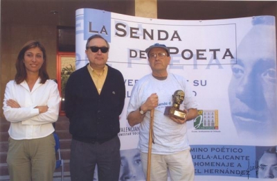  Senda del Poeta, 2002.30