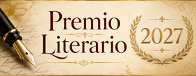 Bases Premio Internacional de Poesia 2027